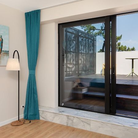 Boulevard Hotel Batumi Bagian luar foto